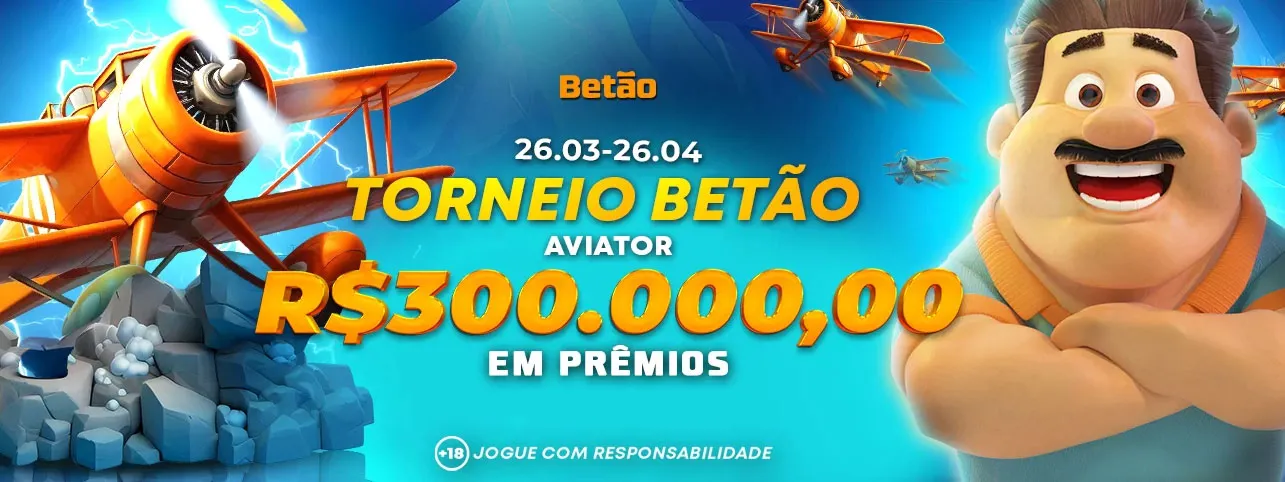 Oferta Relâmpago na 57 Win