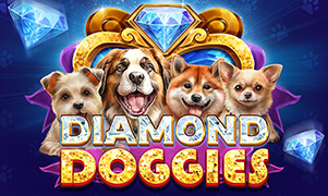 57 win Diamond Doggies