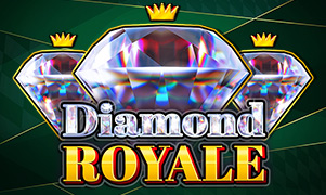 57 win Diamond Royale